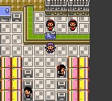 do goldenrod game corner slots have charmander|Pokémon Crystal Game Corner Guide (All Prizes + Tips To Win).